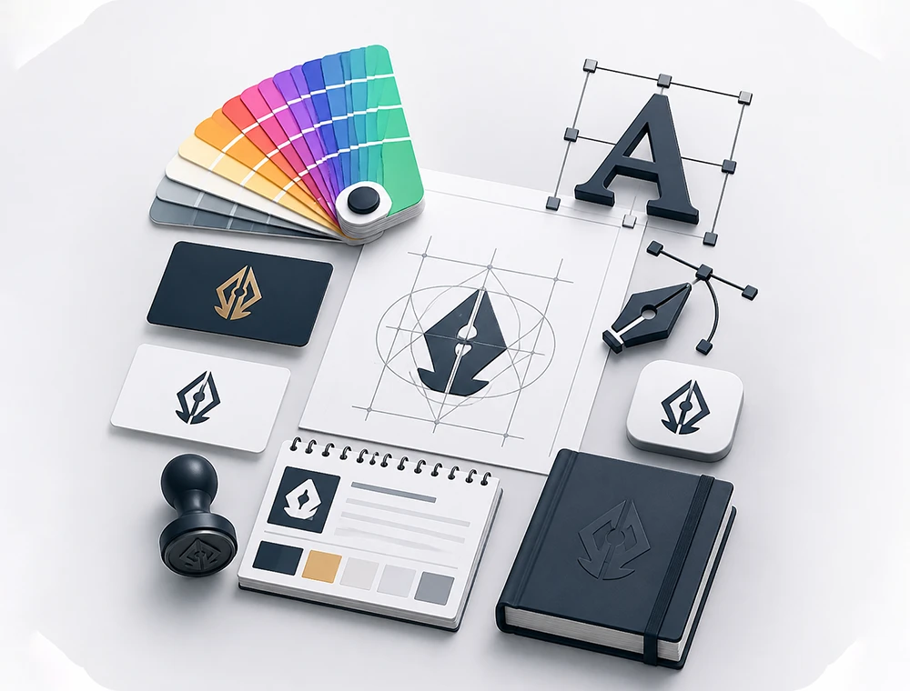 Graphic Design Course Pakistan — Photoshop Illustrator Canva